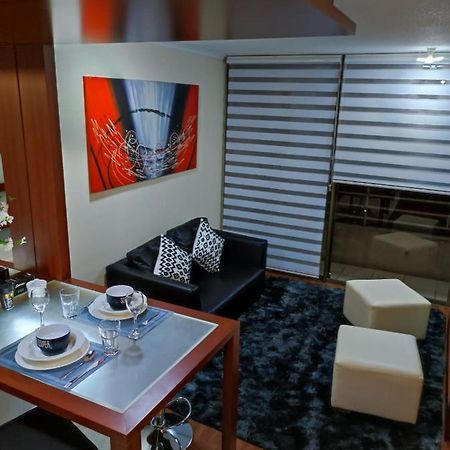 Rosemberg Apart Apartment ซานติอาโก ภายนอก รูปภาพ
