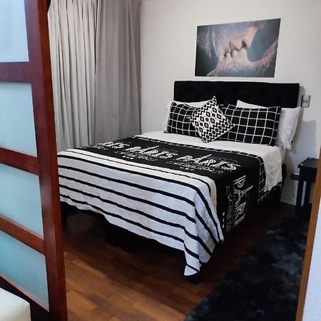 Rosemberg Apart Apartment ซานติอาโก ภายนอก รูปภาพ